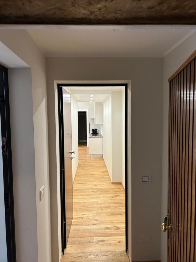 Moscova Luxury Bruno Apartment Milán Exterior foto