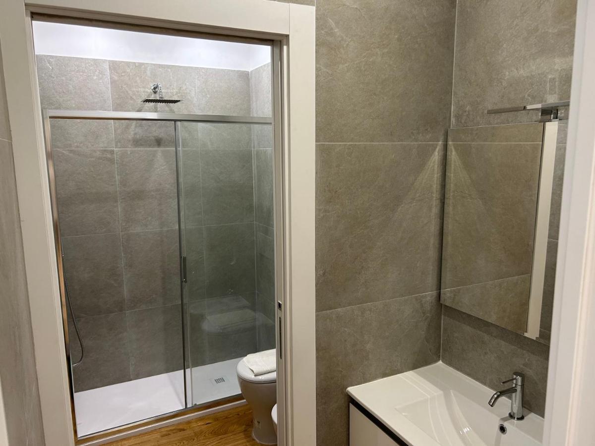 Moscova Luxury Bruno Apartment Milán Exterior foto